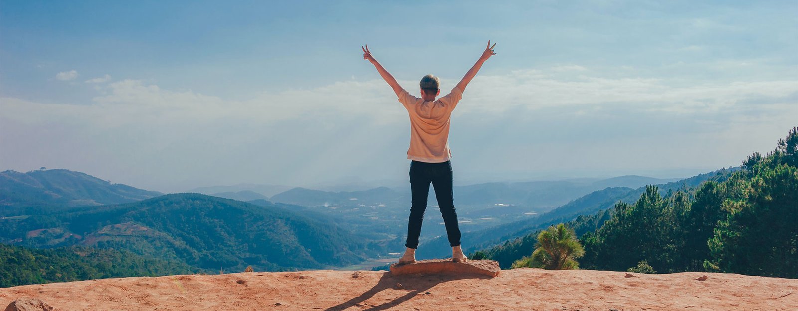 چگونه اضطراب را درمان کنیم؟