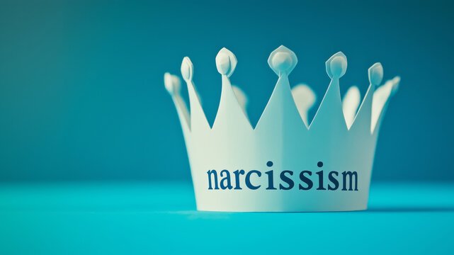 مردان خودشیفته عاشق چه زنانی می شوند ؟