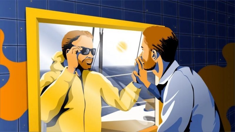 زنان عاشق چه مردانی می شوند | ۲۰ ویژگی کلیدی