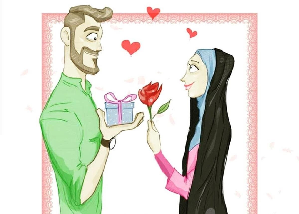 پنج جمله ای که مردان عاشق شنیدنش هستند | جملههای آماده