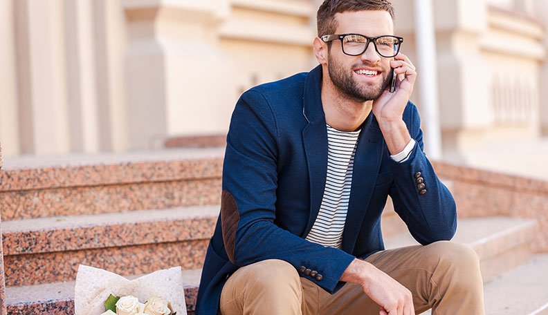 نشانه های عشق مرد متاهل به دختر مجرد | راهنمای واکنش امن