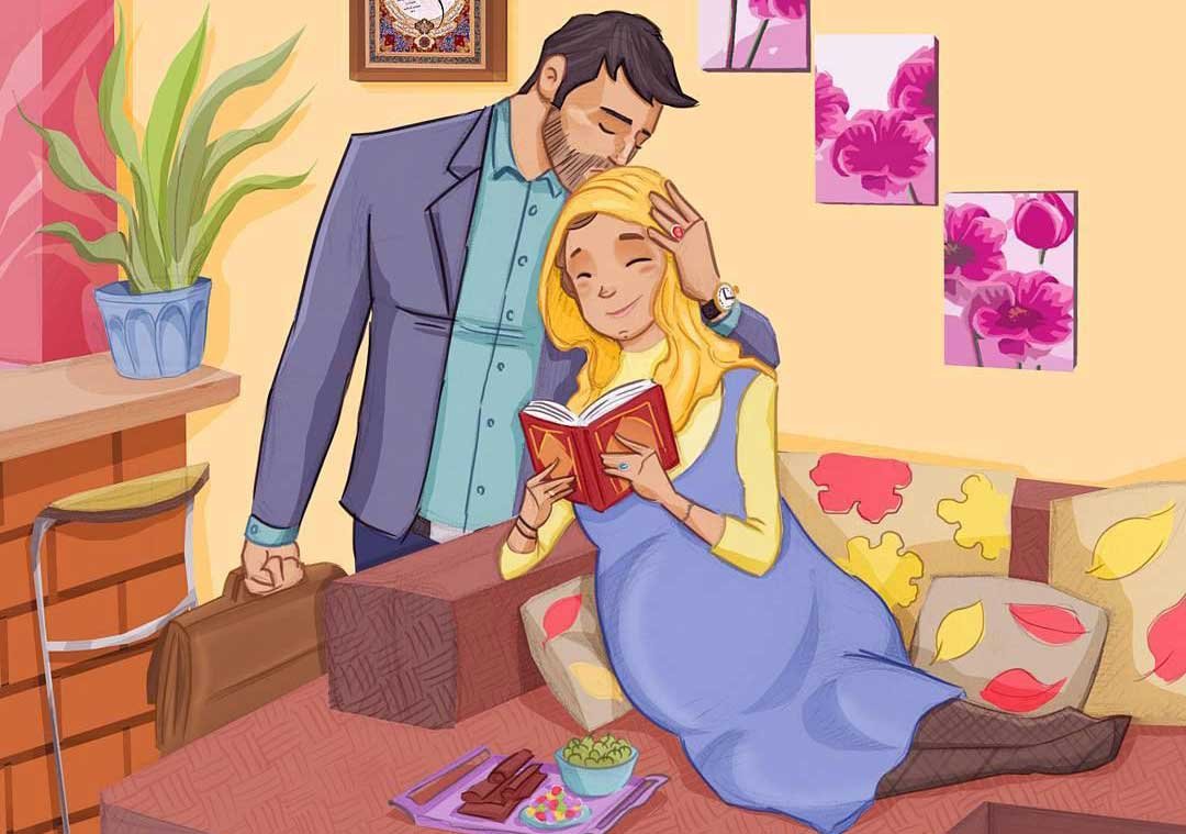 زنان جذب چه مردانی میشوند | ۲۰ ویژگی کلیدی