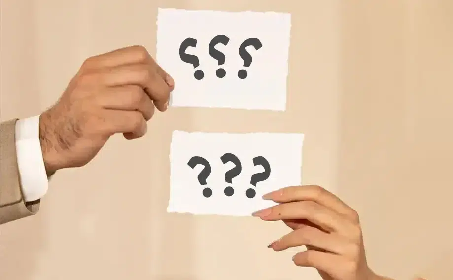 سوالات قبل از ازدواج پسر از دختر | پرسشهای کلیدی شناخت