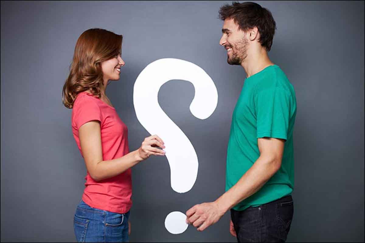 سوالات چالش برانگیز قبل از ازدواج | مهمترین پرسشهای آشنایی زوجها