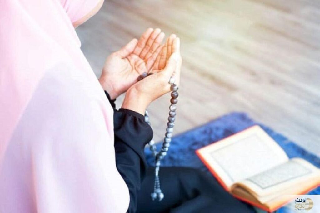 دعاهای مجرب برای رفع سردی رابطه زناشویی