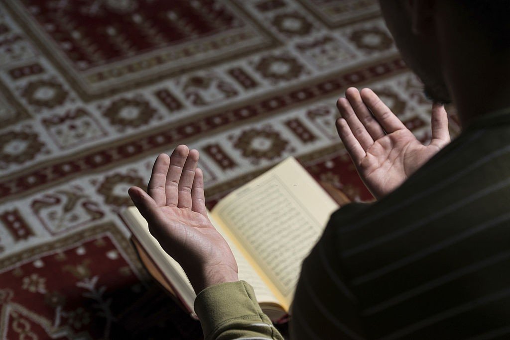 آیه‌ها و سوره‌های آرام‌بخش برای گرم شدن رابطه