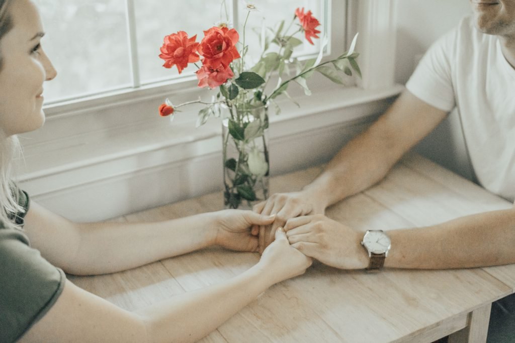 چطور از تکرار دوبارهٔ دعوا جلوگیری کنیم؟