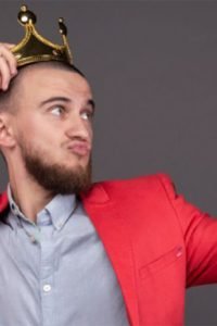 چگونه با شوهر خودشیفته رفتار کنیم | راز پنهان خودشیفته ها که کمتر کسی می داند