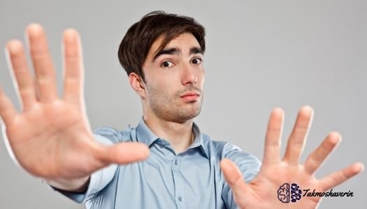 چه زمانی باید نگران باشم؟