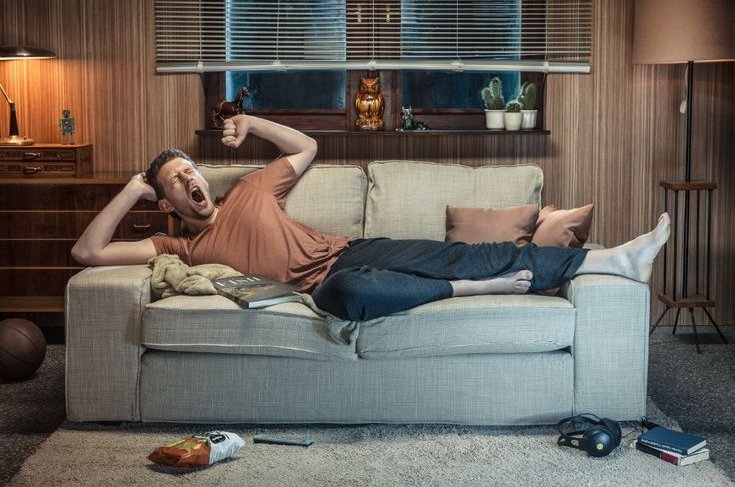 چکار کنم شوهرم بره سرِ کار؟ | راههای مؤثرِ تشویق همسر به اشتغال