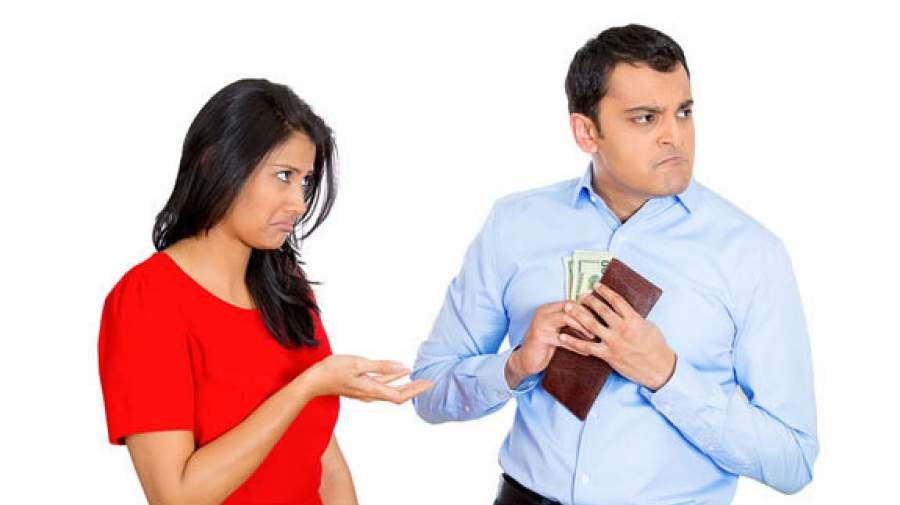 راه‌حل علمی که کمتر کسی می‌داند: تنظیم «بودجه مشترک + بودجه شخصی»