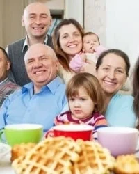 چیکار کنم شوهرم تو جمع بهم توجه کنه | ۱۰ رفتار ساده که معجزه میکند