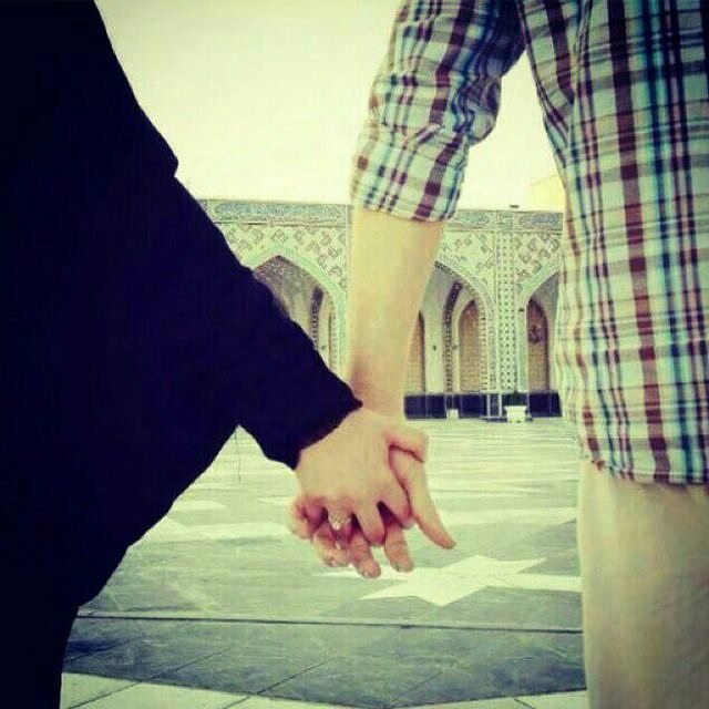 اعمال معنوی که سردی رابطه را از بین می‌برد