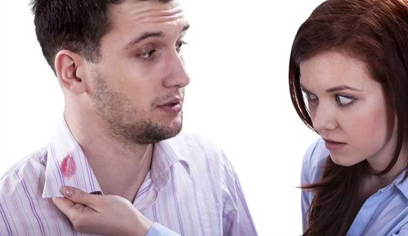 چیکار کنم به شوهرم شک نکنم | روش تستشده و کاملا علمی