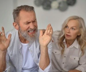 شوهرم فقط به فکر خودشه چیکار کنم | راهکار قطع خودمحوری