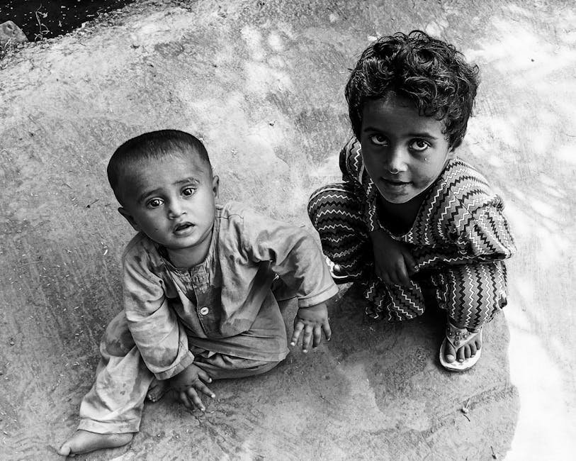 ریشه‌های عصبی و رشدی خجالت در کودکان پسر