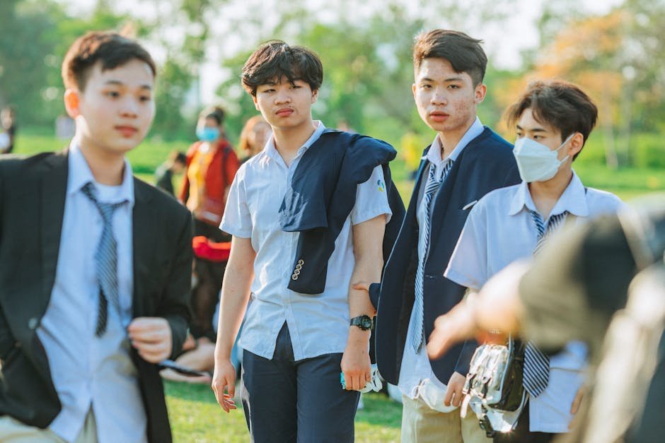 تغییرات تحصیلی و اجتماعی مرتبط با مصرف سیگار