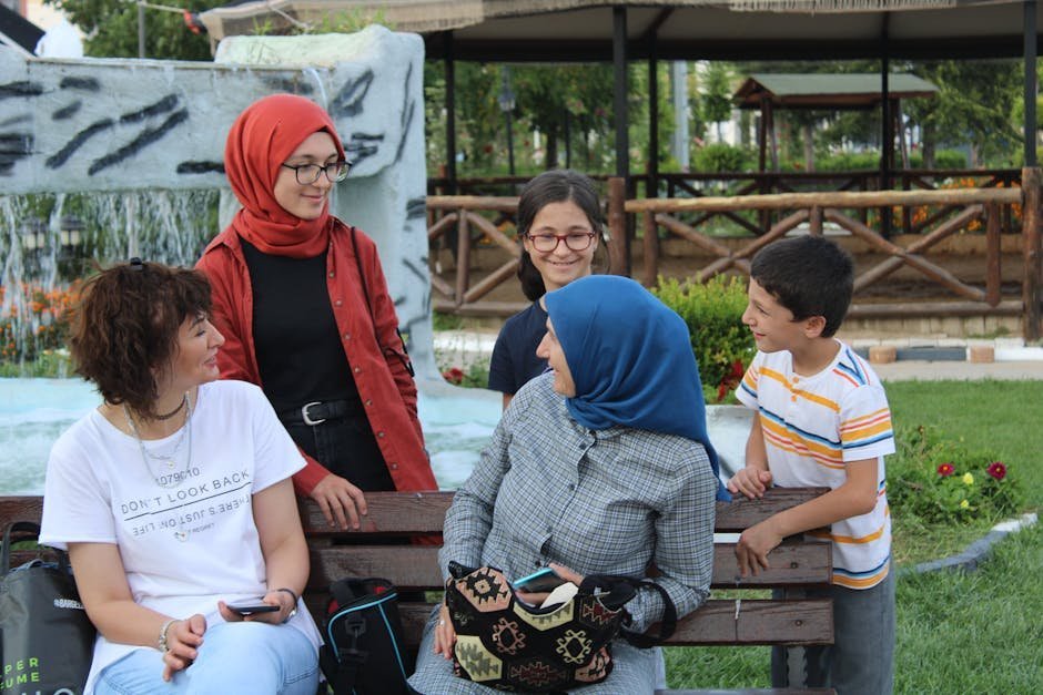 چطور بدون فشار، نگاه خواهرم به ازدواج را بازتر کنم؟