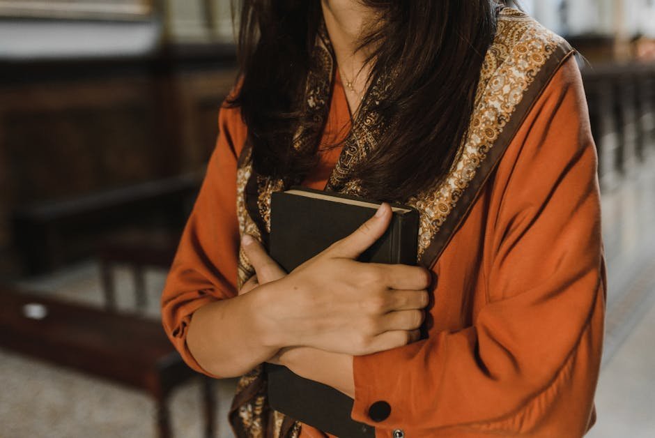 نقش عمل در کنار دعا برای از بین رفتن شک