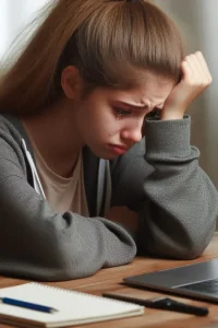 برای افسردگی دخترم چیکار کنم | روشهای تستشده و علمی مخصوص فرزند افسرده