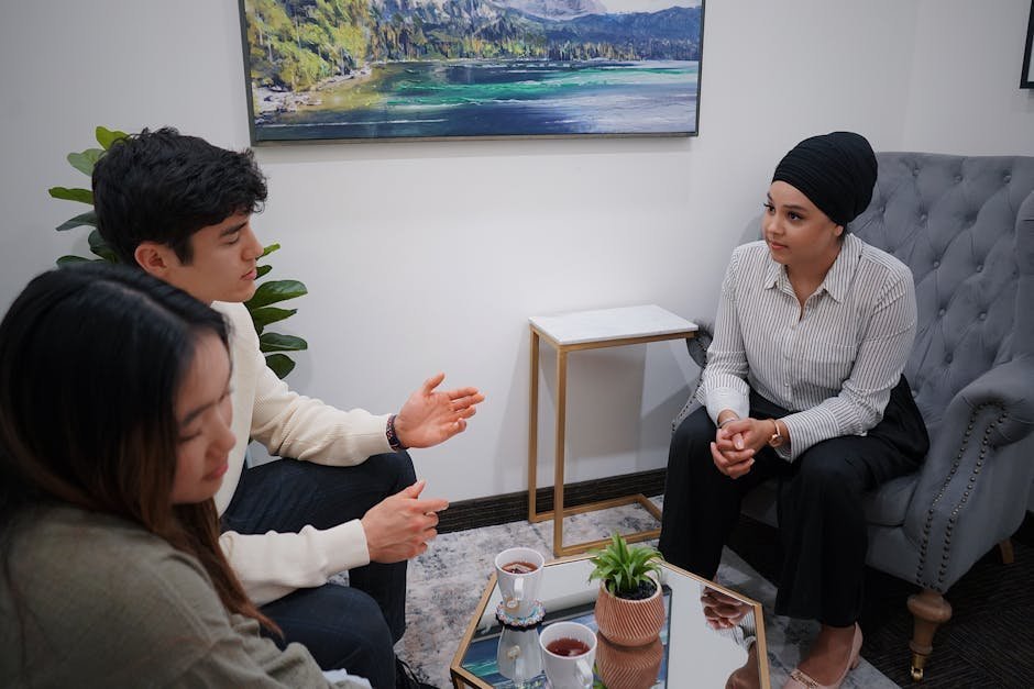 چه زمانی این رابطه نیاز به مداخلهٔ تخصصی دارد؟