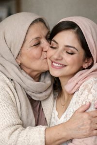 چیکار کنم مادر شوهرم عاشقم بشه | هوشمندانه ترین راه