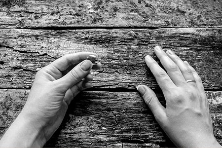 تصمیم‌های مالی و کاری بعد از فوت همسر