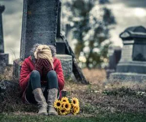 چگونه با موج شدید احساسات کنار بیاییم؟