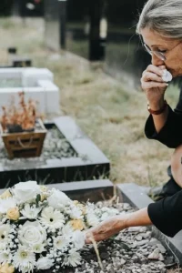 شوهرم مرده چیکار کنم | اولین قدمها بعد از بزرگترین شوک زندگی