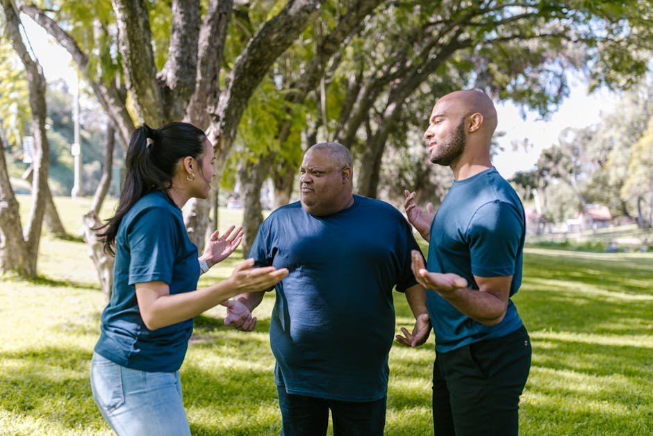 چگونه دایره ارتباطی خود را سالم گسترش دهیم؟