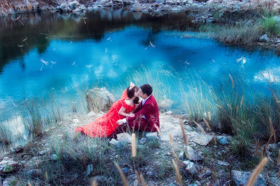 مسیر عملی انتخاب همسر در چند گام