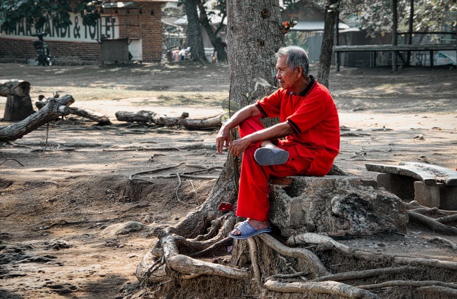 نقش توکل و آرامش در انتخاب درست