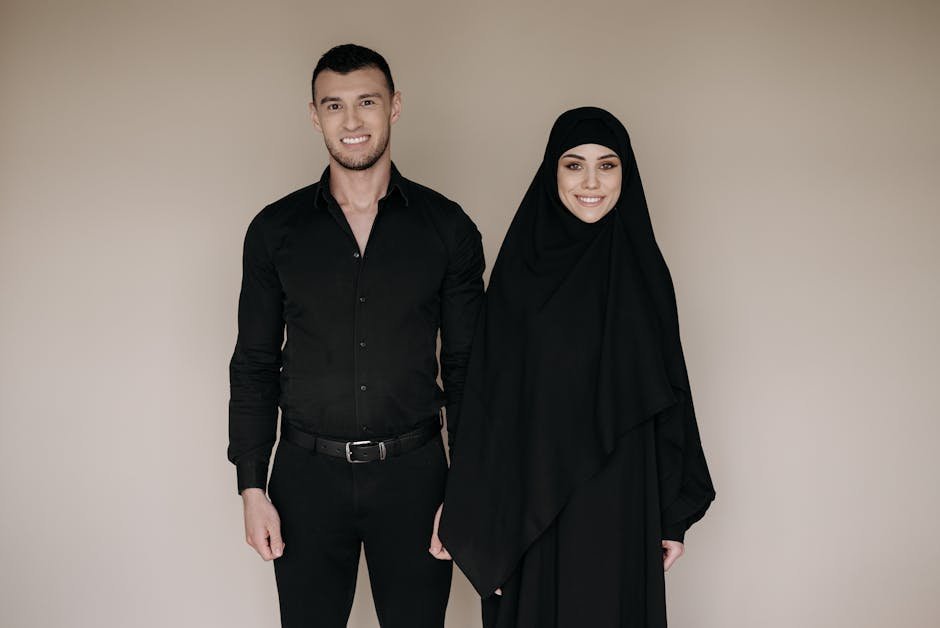 همسر مناسب دقیقاً یعنی چه؟