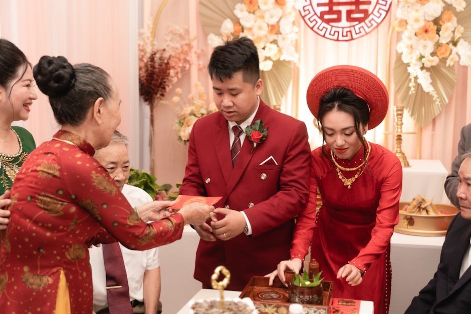 معیارهای اصلی برای انتخاب عروس