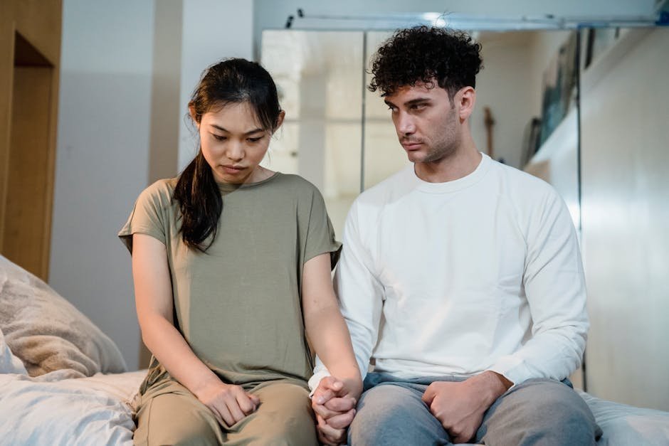 چطور احساس خودت را بدون درگیری منتقل کنی؟