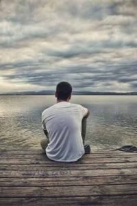 با اینکه متاهلم ولی تنهام | چرا در ازدواج احساس تنهایی میکنیم ؟