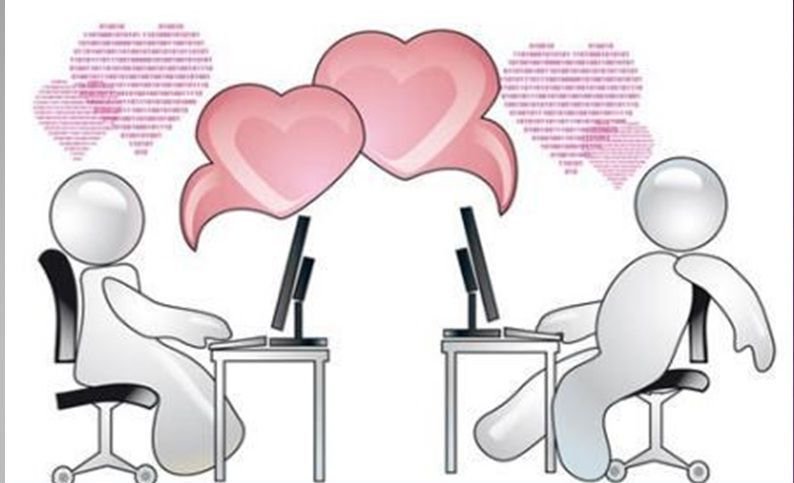 آیا این رابطه واقعاً عشق است؟