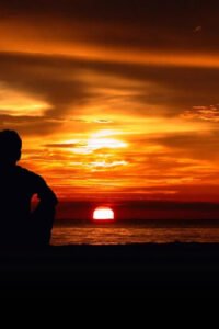 چیکار کنم با تنهایی کنار بیام | بهترین راهکار که کمتر کسی میداند