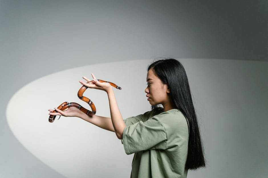 مواجهه تدریجی با ترس