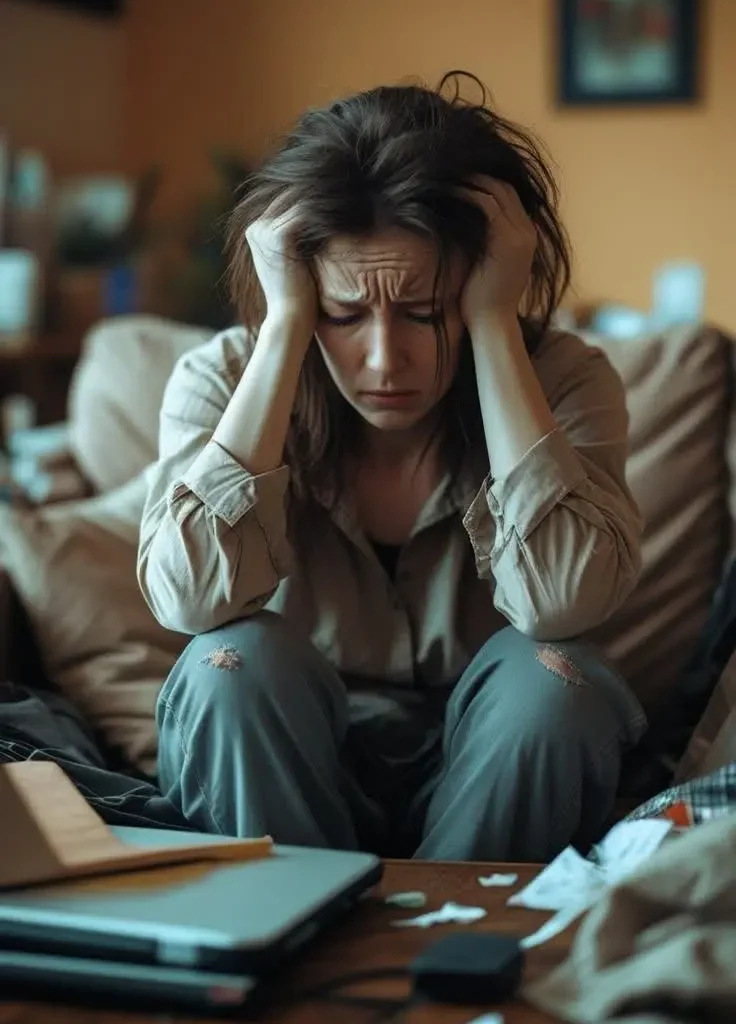 چگونه ذهن را از فاجعه‌سازی متوقف کنیم