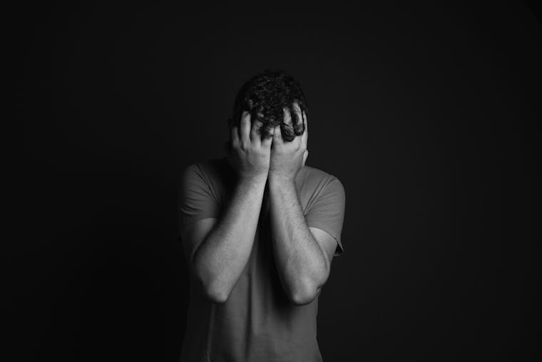 اول بفهم حال بد او از چه جنسی است