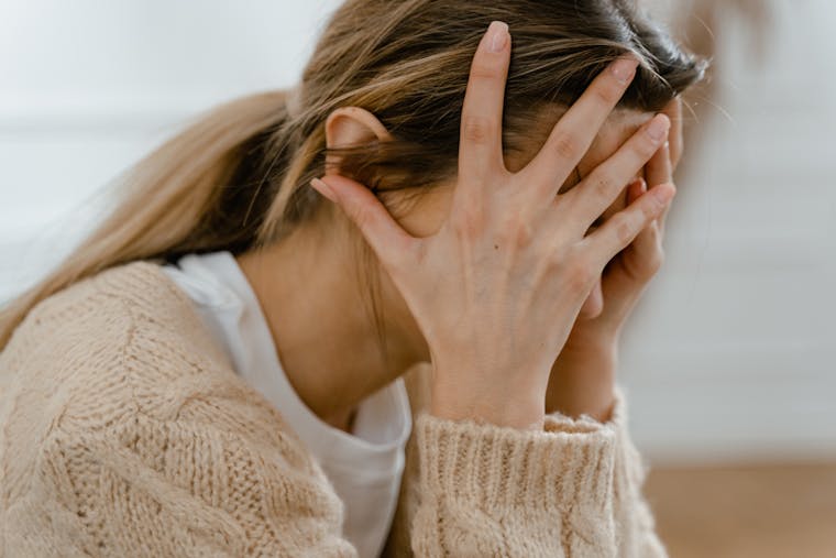 چه حرف‌هایی حال او را بدتر می‌کند؟