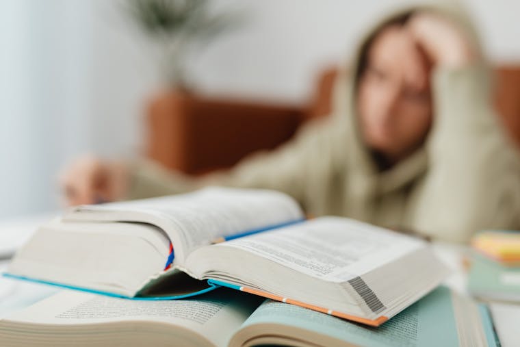 اشتباهاتی که درس نخواندن را بدتر می‌کند