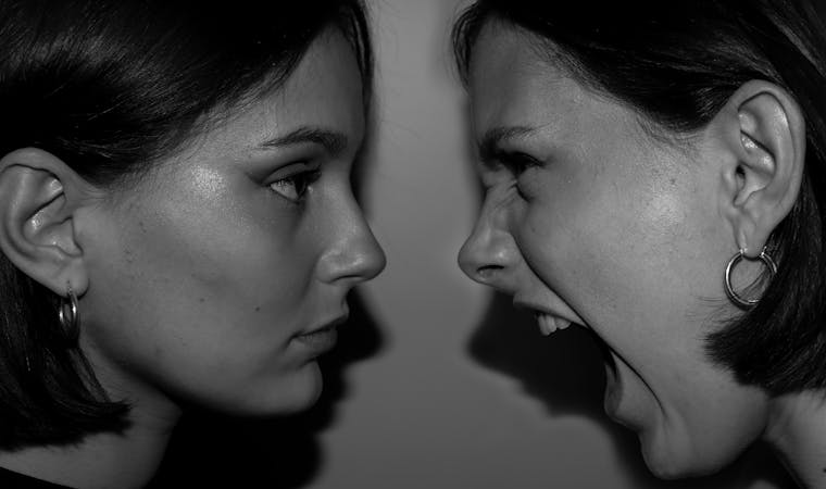 چه زمانی عصبانیت نشانه خطر جدی است؟