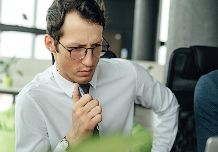 چرا نباید همان لحظه دنبال حل کامل مشکل باشیم؟