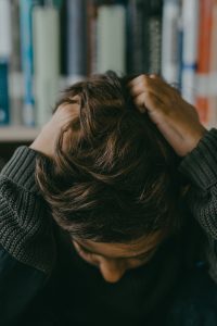 برای امتحان ریاضی استرس دارم چیکار کنم | بهترین راه کنترل اضطراب و حل سوالات سخت